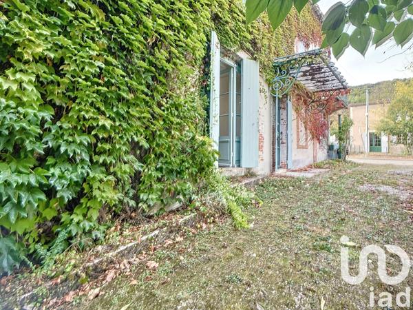 Maison à vendre 10 pièces 225 m² Dausse