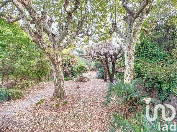 Maison à vendre 10 pièces 225 m² Dausse