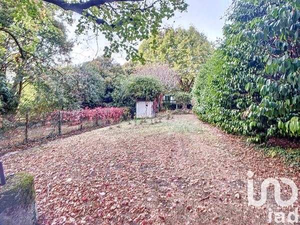 Maison à vendre 10 pièces 225 m² Dausse