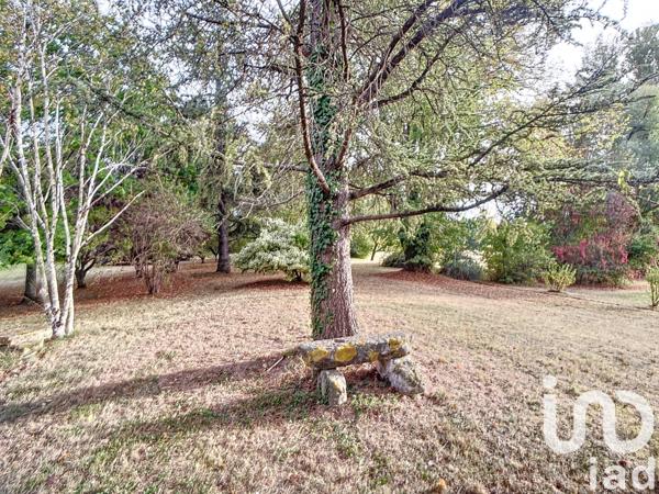 Maison à vendre 10 pièces 225 m² Dausse