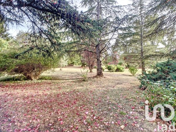 Maison à vendre 10 pièces 225 m² Dausse