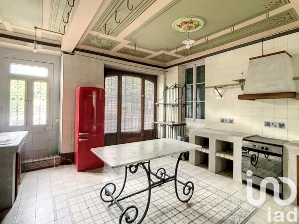 Maison à vendre 10 pièces 225 m² Dausse