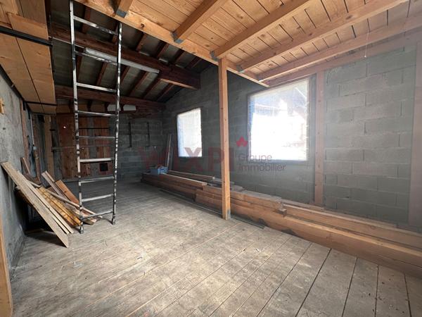 BATISSE A RENOVER , Aime la plagne BATISSE A RENOVER , Aime la plagne