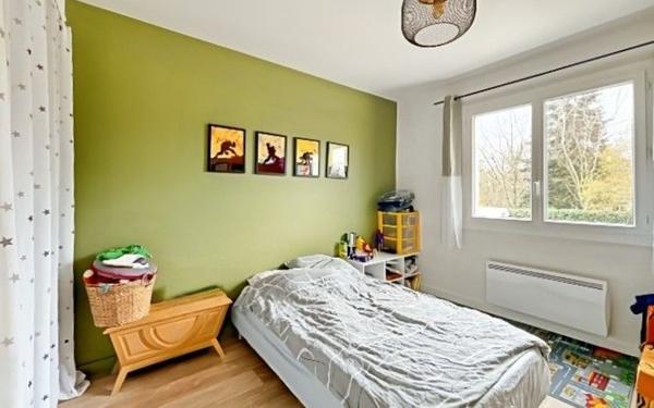 Maison à vendre    6 pièces • 158 m2 Les Clouzeaux