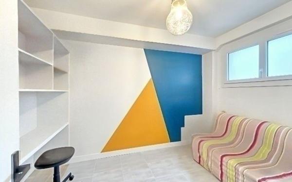 Maison à vendre    6 pièces • 158 m2 Les Clouzeaux