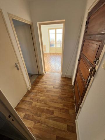 Appartement 2 pièce(s) 3 chambre(s) 43 m²