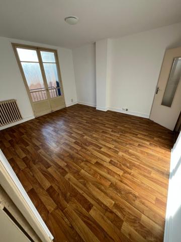 Appartement 2 pièce(s) 3 chambre(s) 43 m²