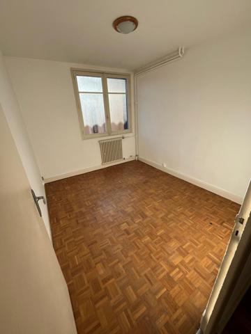 Appartement 2 pièce(s) 3 chambre(s) 43 m²