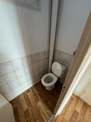 Appartement 2 pièce(s) 3 chambre(s) 43 m²