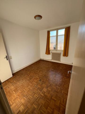 Appartement 2 pièce(s) 3 chambre(s) 43 m²