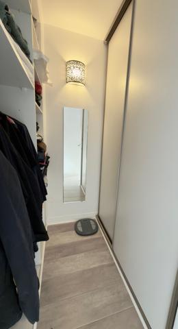 Appartement Paris 16