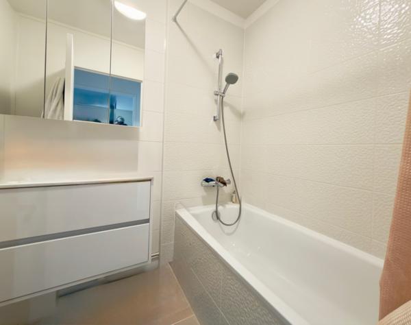 Appartement Paris 16