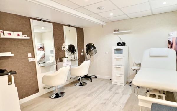 Appartement Paris 16