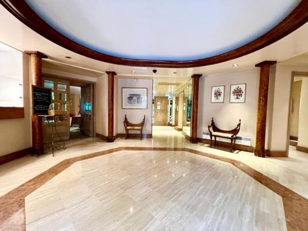 Appartement Paris 16