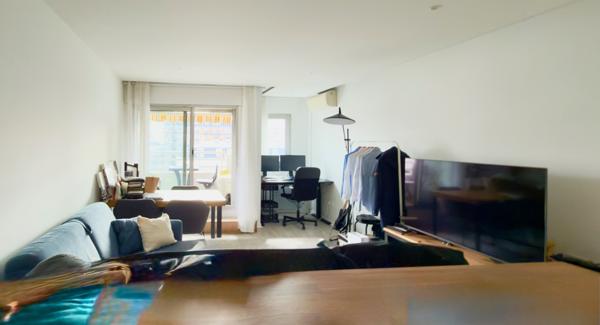 Appartement Paris 16