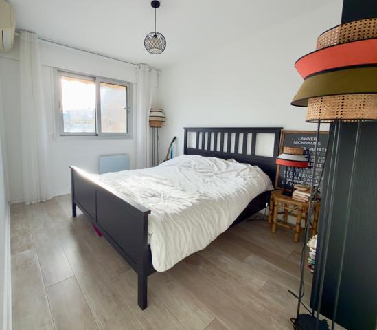 Appartement Paris 16