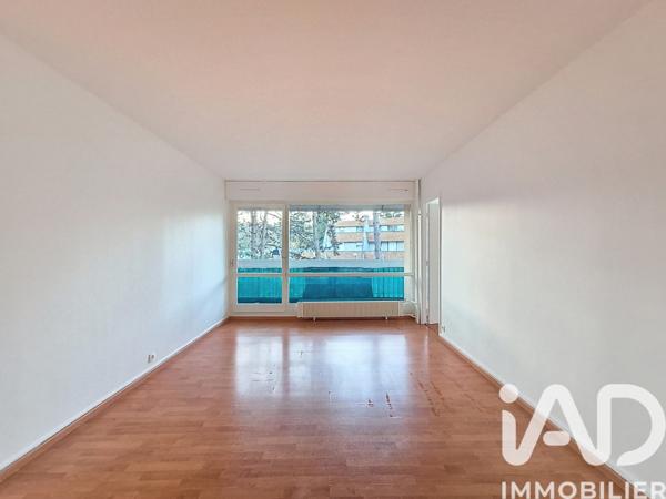 Appartement à vendre 2 pièces 45 m² Élancourt