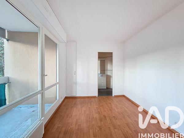 Appartement à vendre 2 pièces 45 m² Élancourt