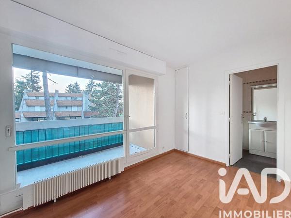 Appartement à vendre 2 pièces 45 m² Élancourt