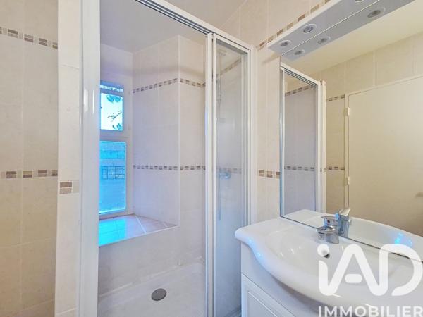 Appartement à vendre 2 pièces 45 m² Élancourt