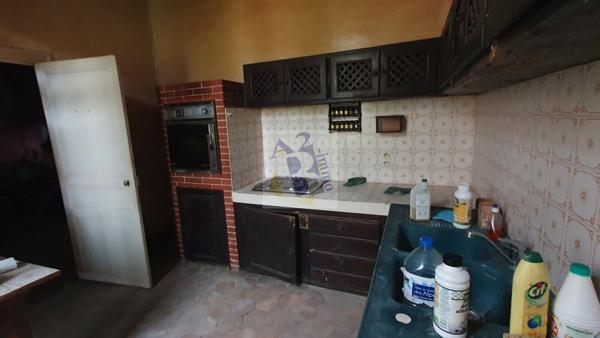 Vente maison de ville Gente (16130), 441.00m² avec 11 pièce(s) dont 6 chambre(s) sur 6500.00m² de terrain. Agence Allard Brimeaud
