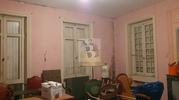 Vente maison de ville Gente (16130), 441.00m² avec 11 pièce(s) dont 6 chambre(s) sur 6500.00m² de terrain. Agence Allard Brimeaud