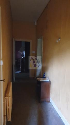 Vente maison de ville Gente (16130), 441.00m² avec 11 pièce(s) dont 6 chambre(s) sur 6500.00m² de terrain. Agence Allard Brimeaud