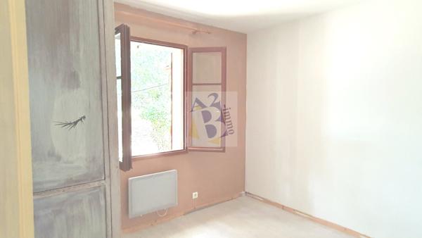 Vente maison de ville Dignac (16410), 111.00m² avec 5 pièce(s) dont 3 chambre(s). Agence Allard Brimeaud