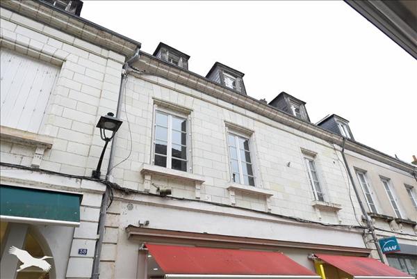 Immeuble à vendre |  Amboise |  400 m²