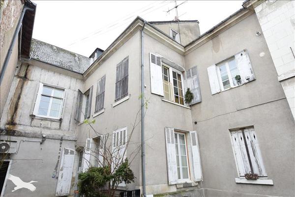 Immeuble à vendre |  Amboise |  400 m²