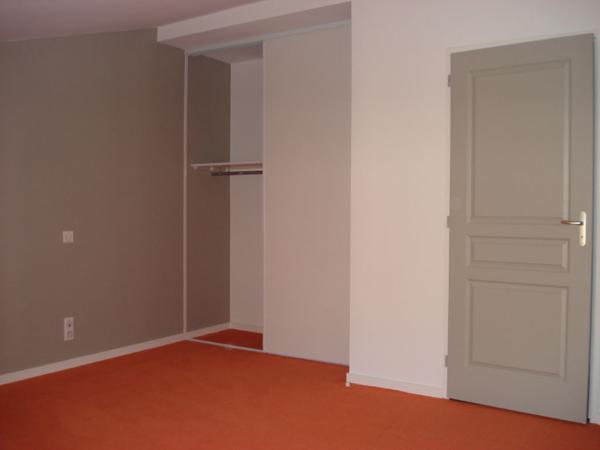 Appartement FONTENAY LE COMTE - 3 pièce(s) - 74 m2