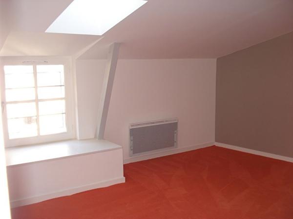 Appartement FONTENAY LE COMTE - 3 pièce(s) - 74 m2