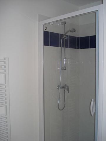 Appartement FONTENAY LE COMTE - 3 pièce(s) - 74 m2