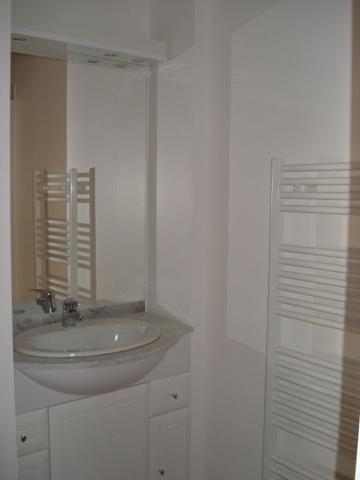 Appartement FONTENAY LE COMTE - 3 pièce(s) - 74 m2