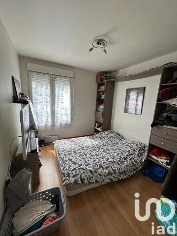 Appartement à vendre 4 pièces 72 m² Villeneuve-le-Roi