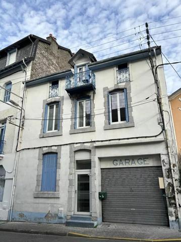Vente Immeuble 10 pièces 240 m2 à Lourdes