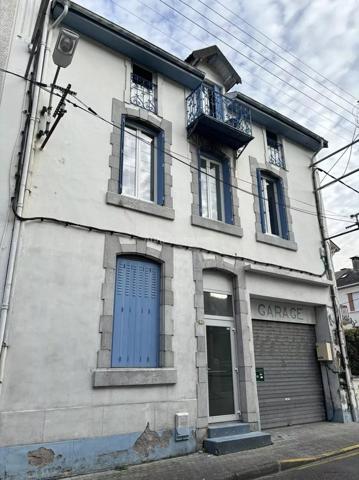 Vente Immeuble 10 pièces 240 m2 à Lourdes