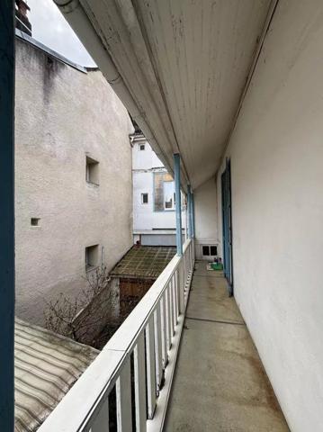 Vente Immeuble 10 pièces 240 m2 à Lourdes