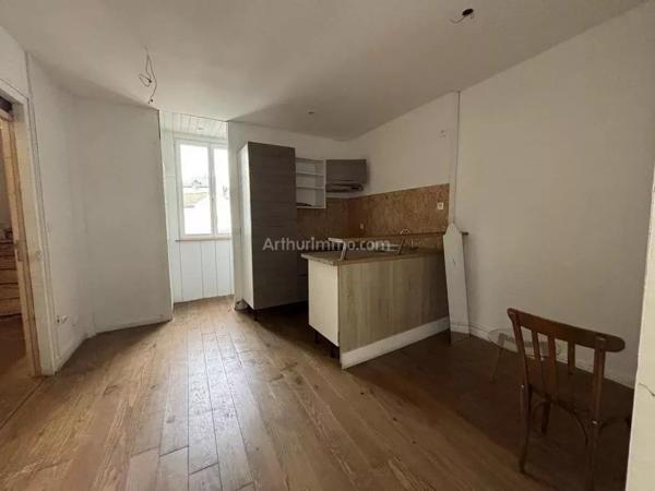 Vente Immeuble 10 pièces 240 m2 à Lourdes