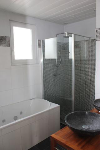 Bel appartement avec terrasse à louer à Loches