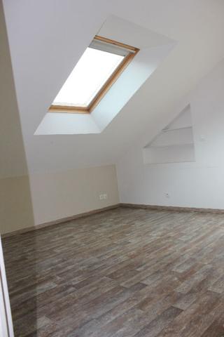 Bel appartement avec terrasse à louer à Loches