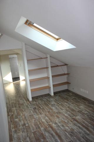 Bel appartement avec terrasse à louer à Loches