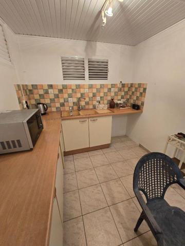 Maison Fort De France 7 pièce(s)