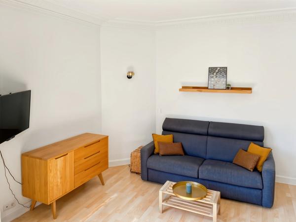 Appartement à vendre 3 pièces VINCENNES (94)