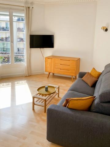 Appartement à vendre 3 pièces VINCENNES (94)