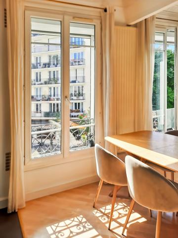 Appartement à vendre 3 pièces VINCENNES (94)