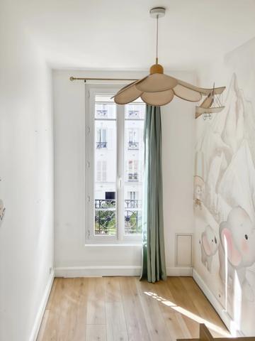 Appartement à vendre 3 pièces VINCENNES (94)