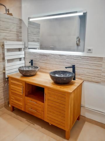 Appartement à vendre 3 pièces VINCENNES (94)