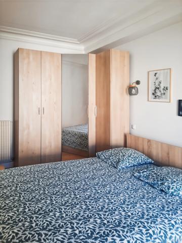 Appartement à vendre 3 pièces VINCENNES (94)