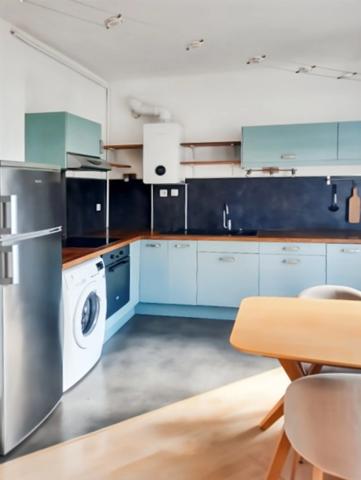 Appartement à vendre 3 pièces VINCENNES (94)